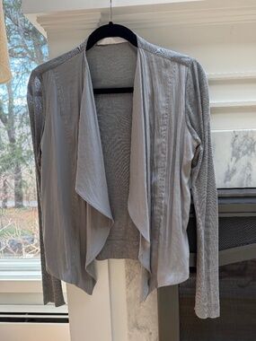 Light Weight Lola & Sophie Jacket